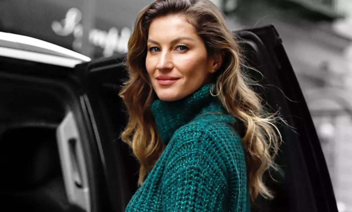 Gisele-bundchen
