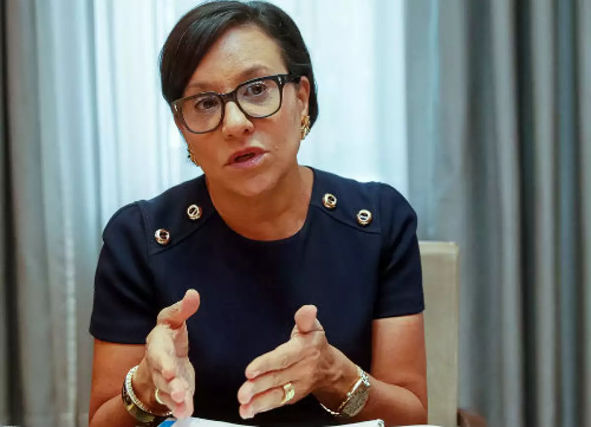 Penny Pritzker