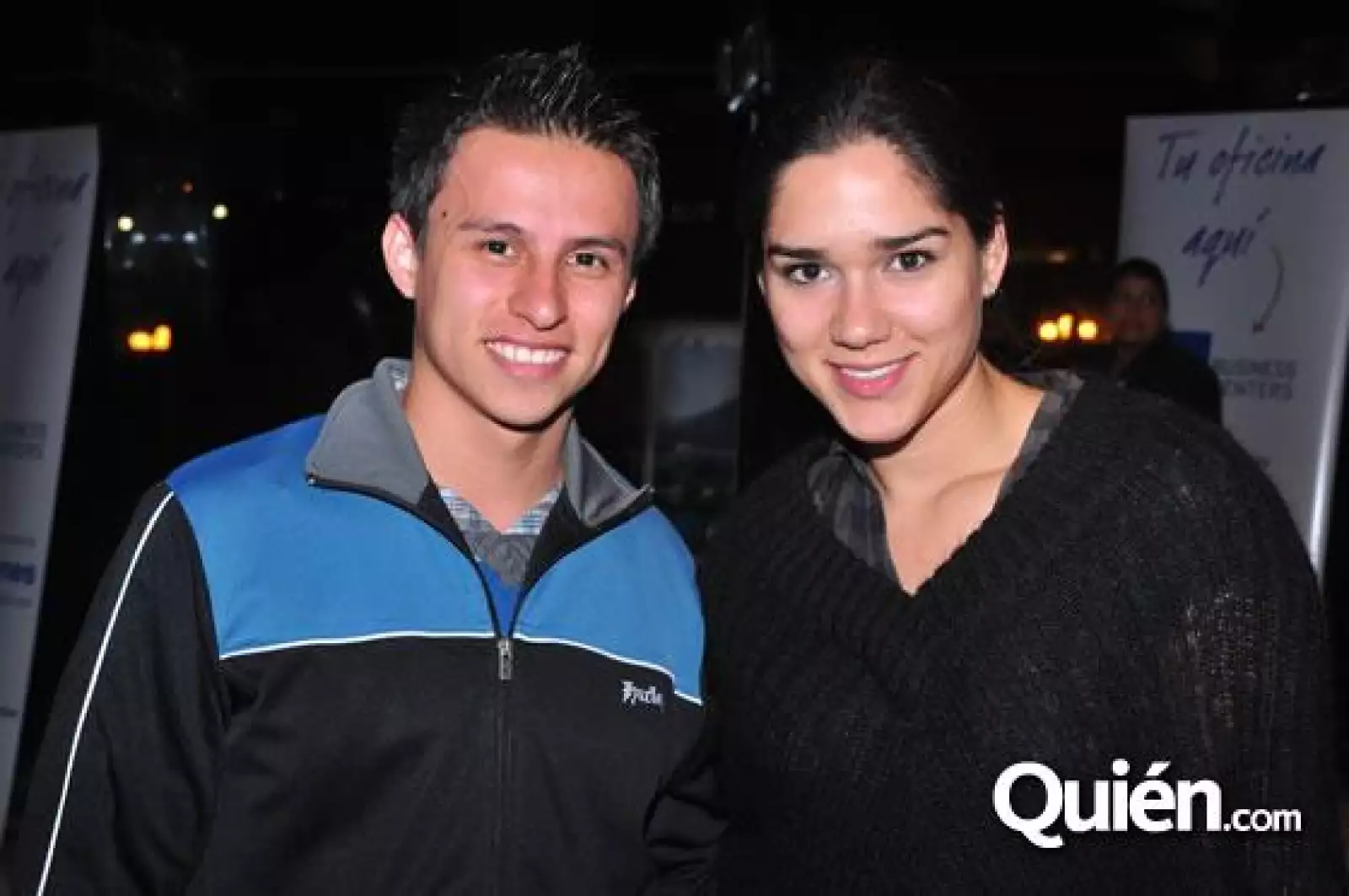 Brindis Navideño Iza Business Centers