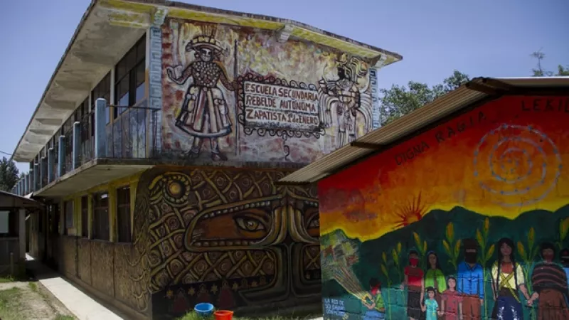 oventic, chiapas, ezln