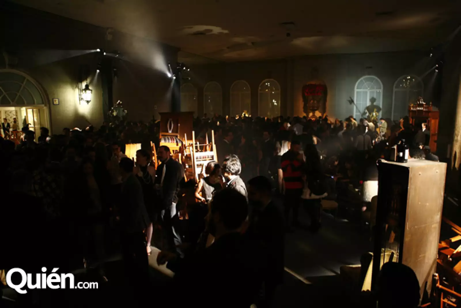 Presentacion Hendrcik´s