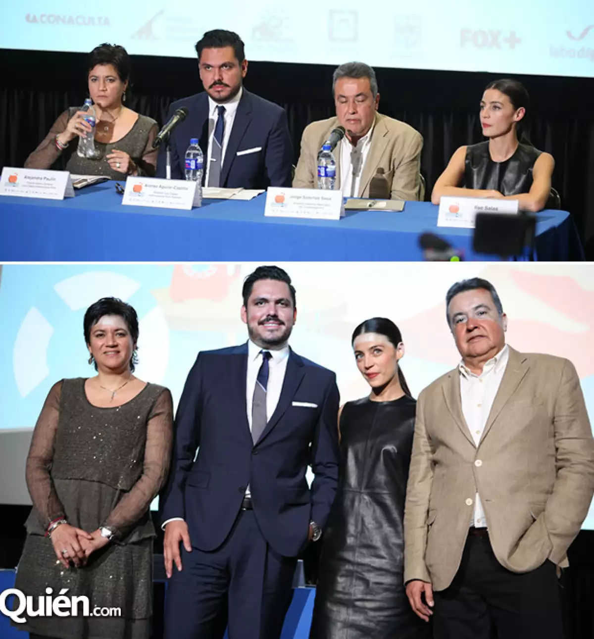 Uno de los festivales más importantes en México está a punto de comenzar. ¿Qué puedes esperar de este increíble evento? Aquí los detalles.