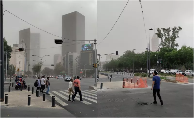 vientos cdmx