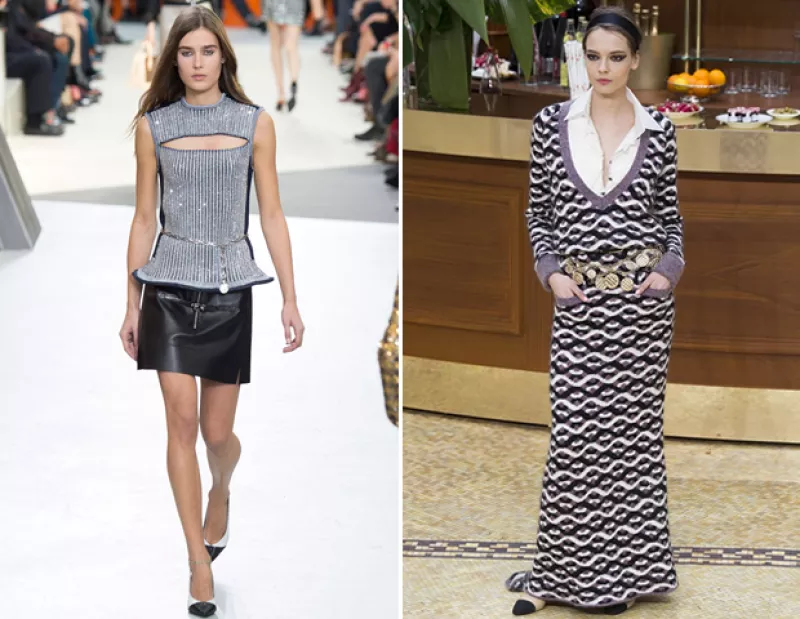 Esta pieza es un complemento muy versátil que puede cambiar tu look por completo. Descubre las tendencias de esta temporada y qué estilo es el mejor para tu cuerpo.