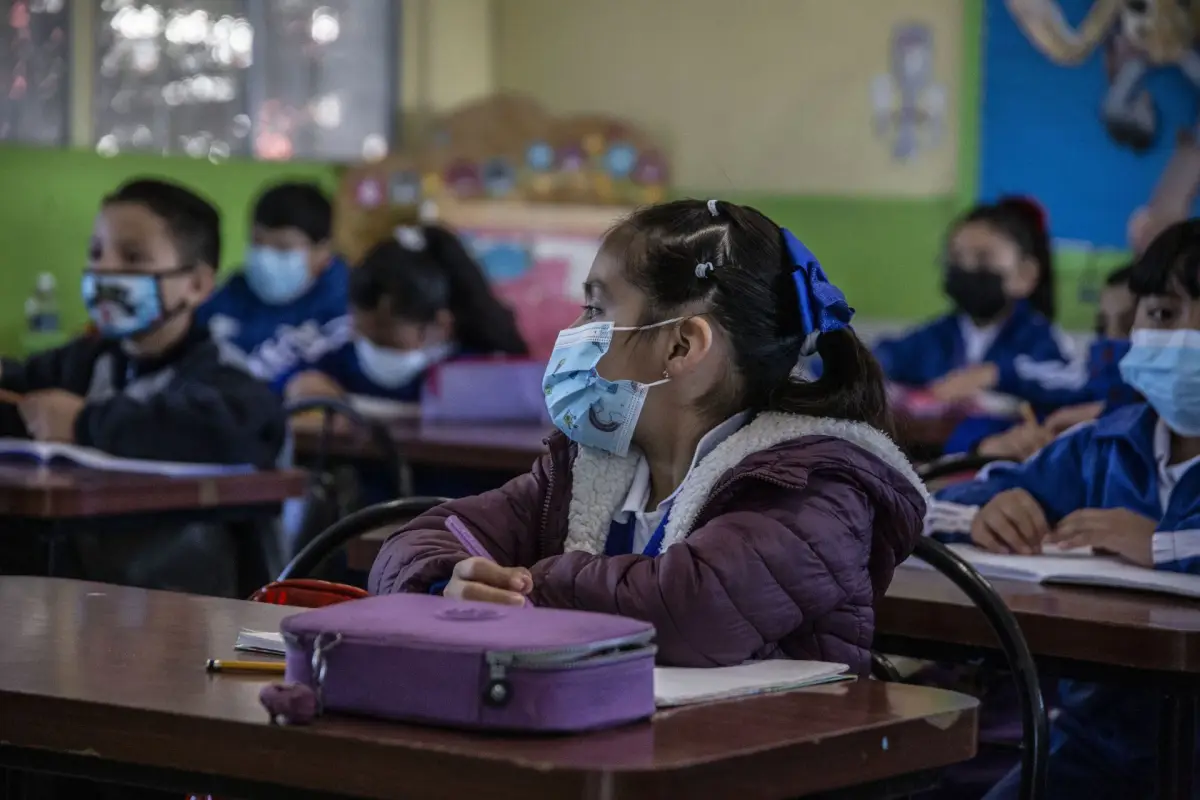 Plan educativo de la SEP carece de estrategia