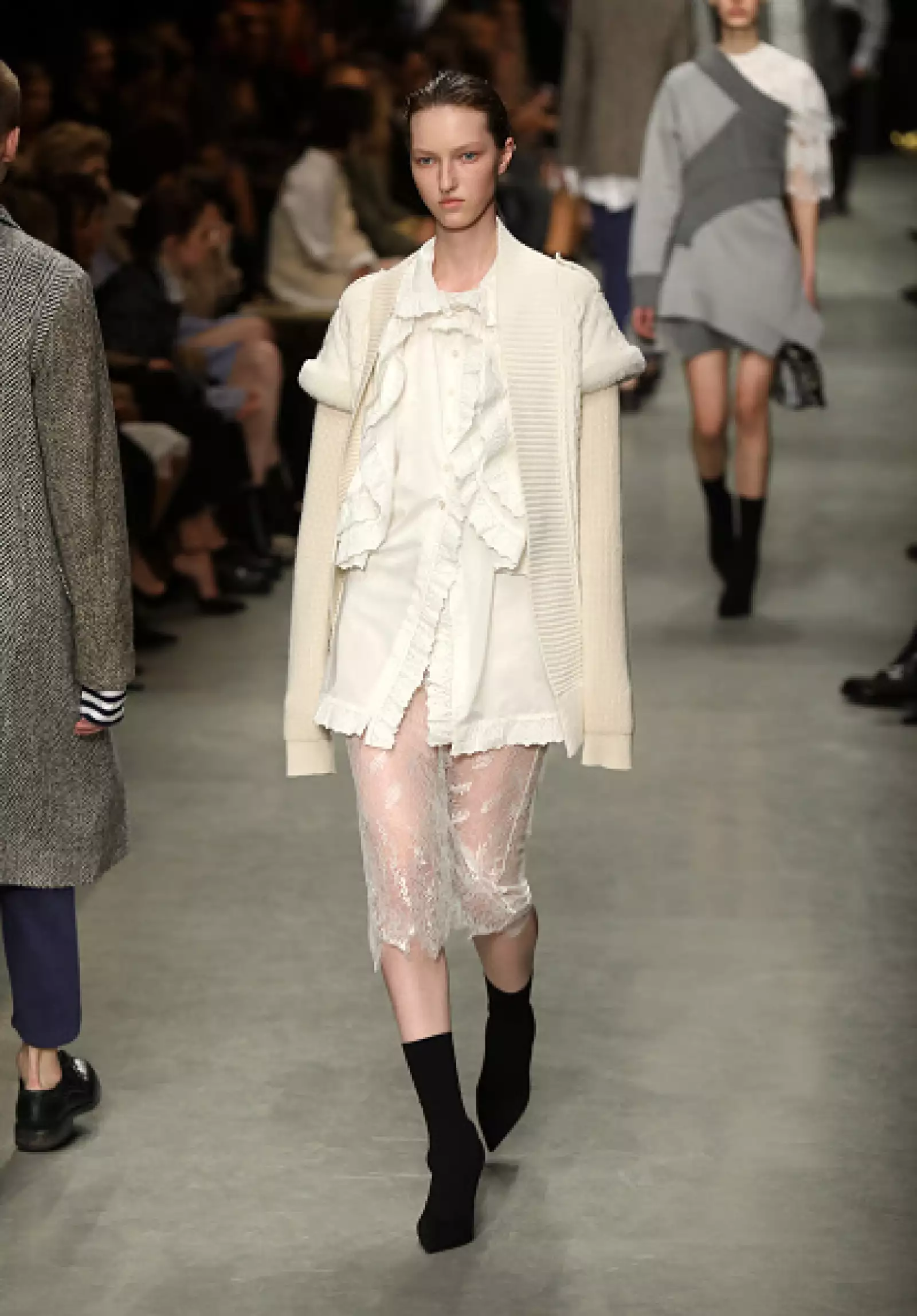 Burberry