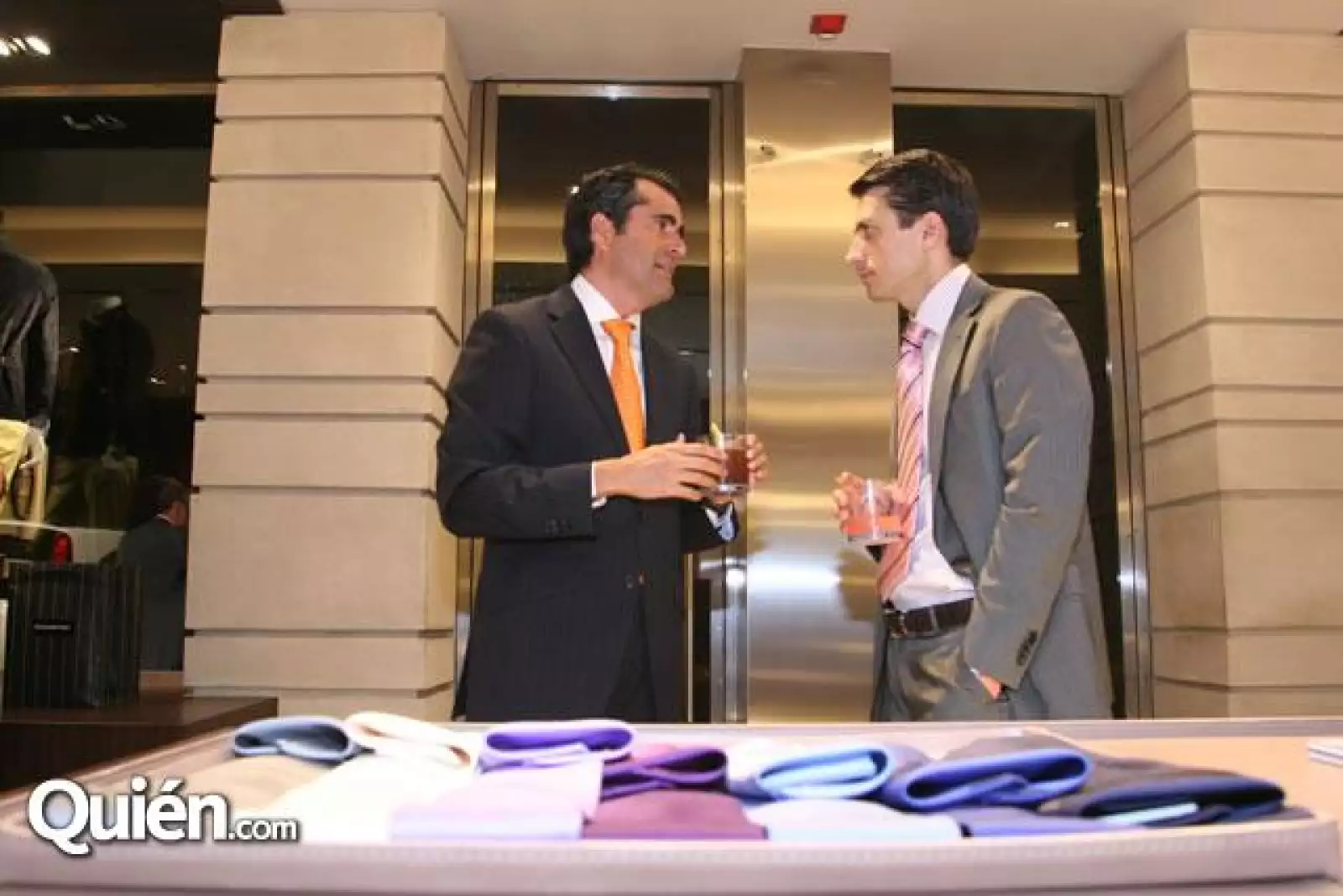 Alejandro Maguregui,Paolo Zullo