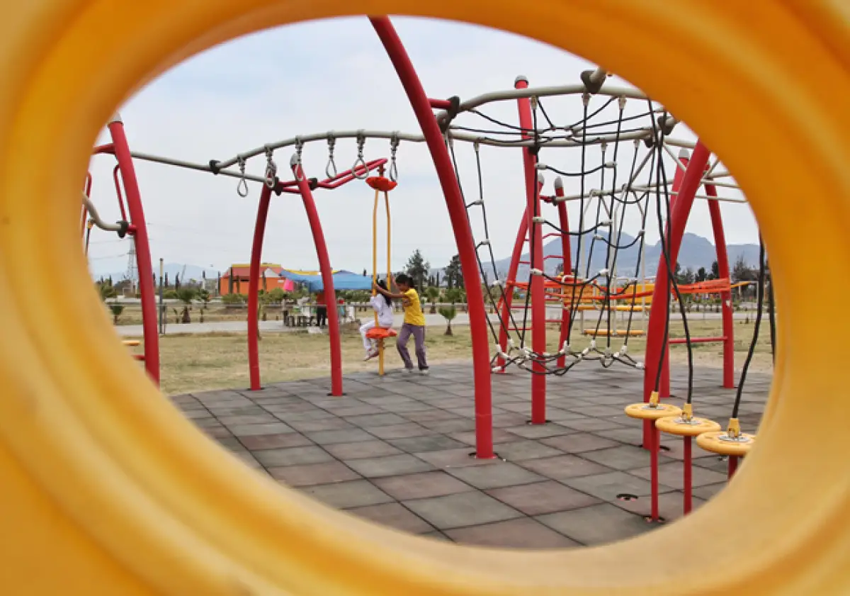 parque cuitláhuac