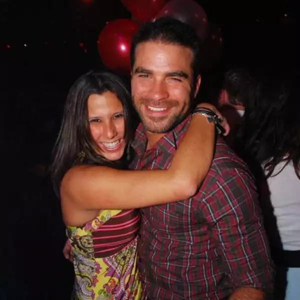 SAN VALENTIN EN ANTARA CITY