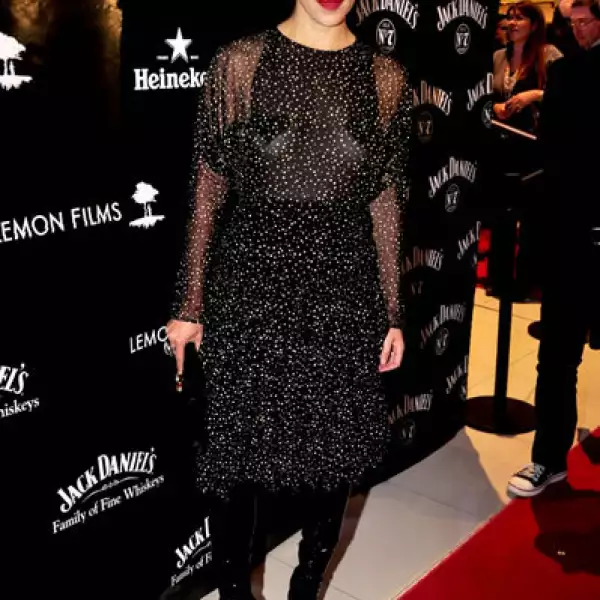 Alejandra de la Mora