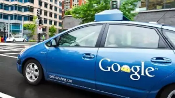 Los autos de Google combinan un sistema de GPS, radar y cámara 3D para autoconducirse. (Foto: Cortesía Fortune)
