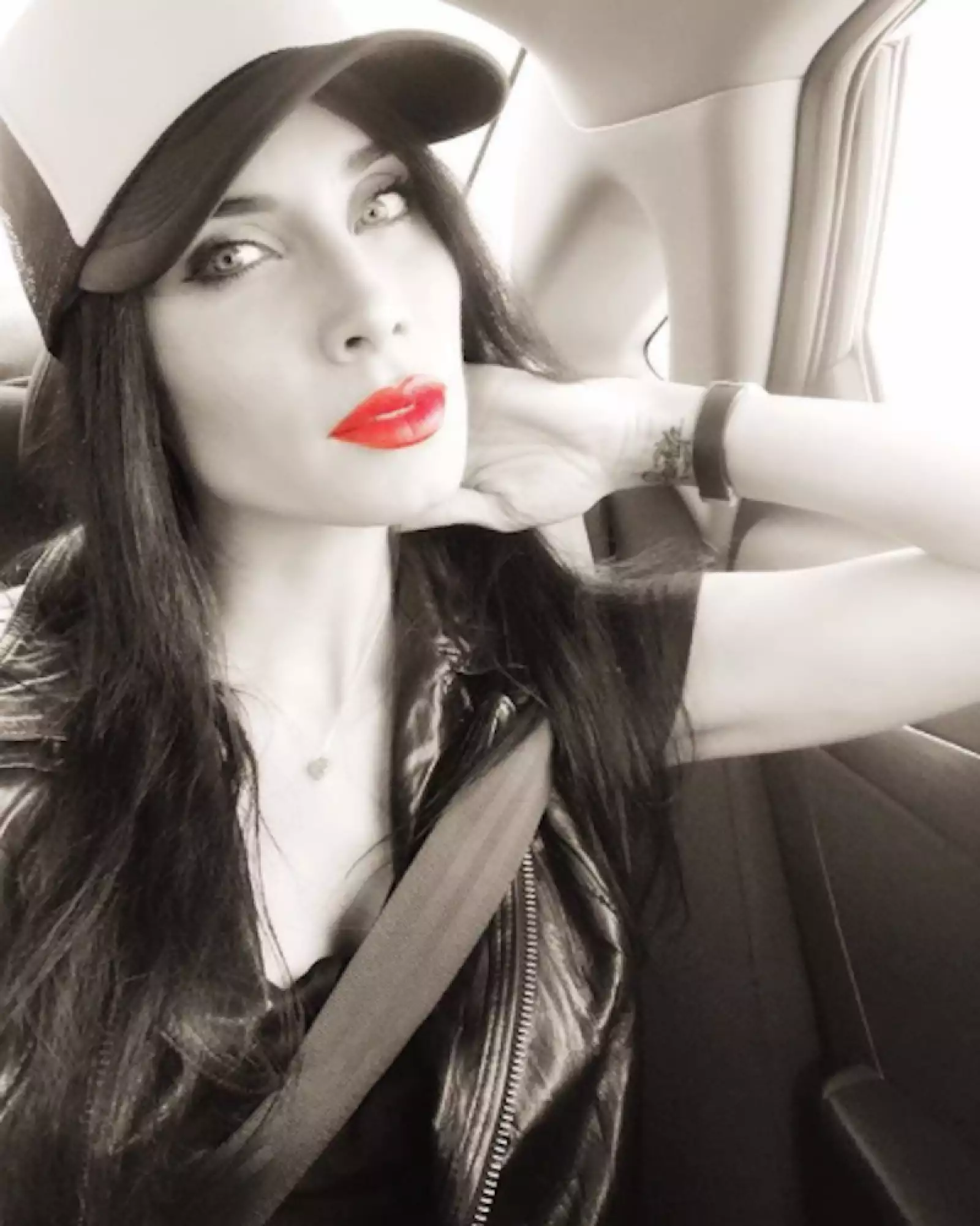 Diosas de los futbolistas, Rusia 2018