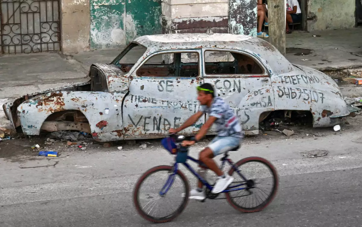 Socialismo, dictadura y embargo, así es la economía de Cuba