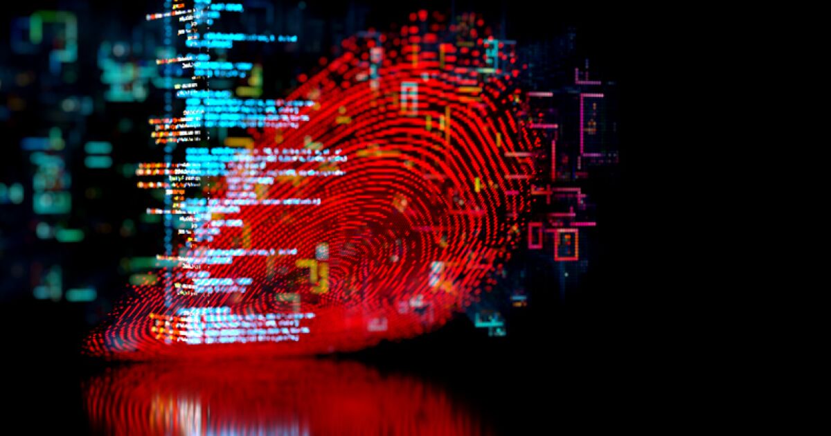 İnternette gördüğünüz reklam, parmak iziniz sayesinde sizin için yapılır