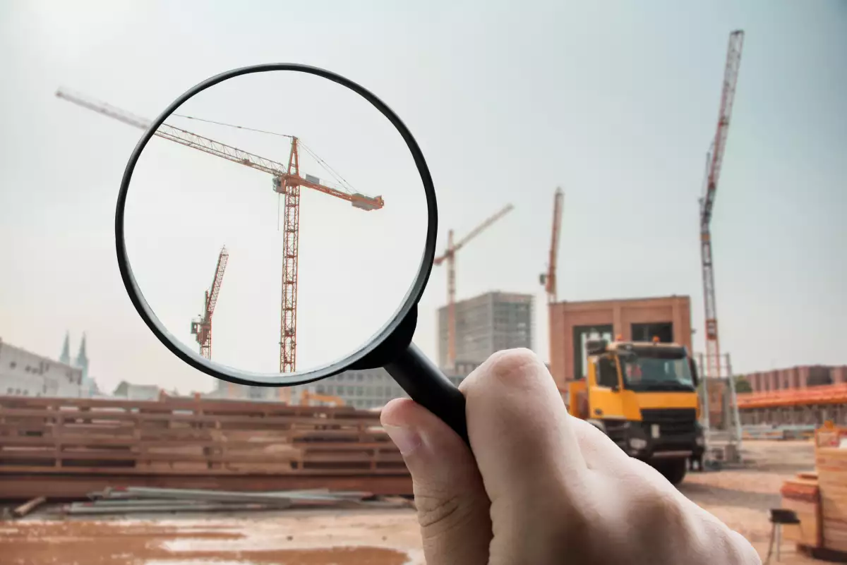 infraestructura construcción inversión 