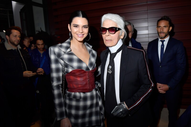 Kendall Jenner
