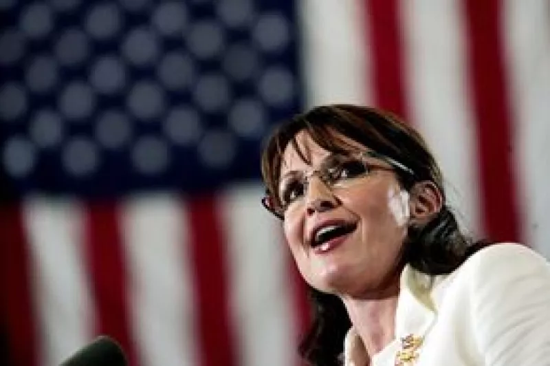 Un estudio dice que la republicana es familiar lejana de la princesa y el ex presidente Roosevelt.