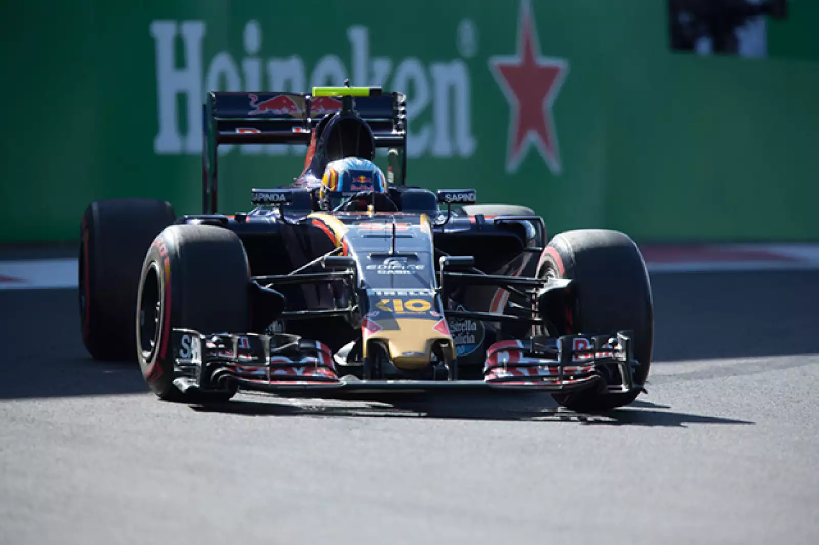 Sábado F1
