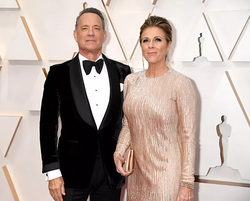 92nd Annual Academy Awards - Arrivals