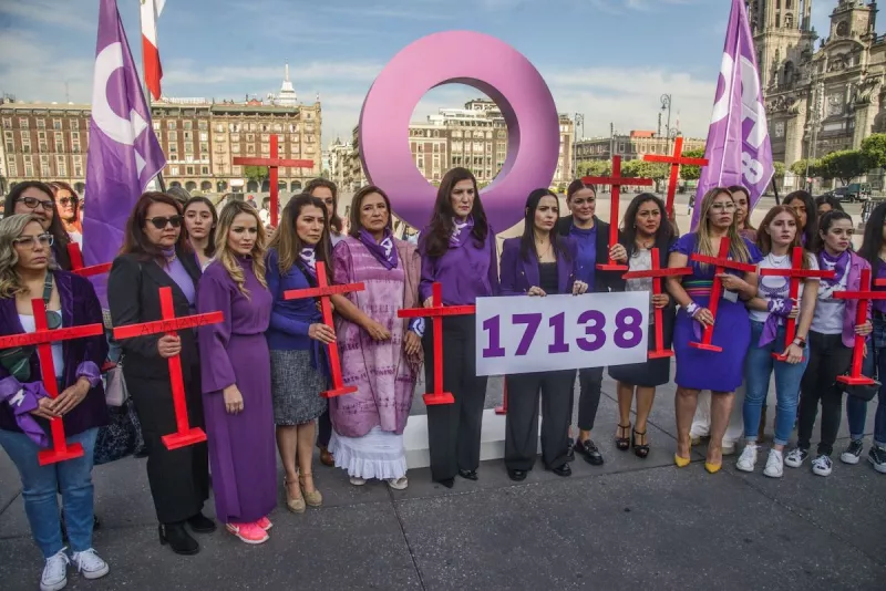 MARCHA-8M-PAN (7 DE MARZO)