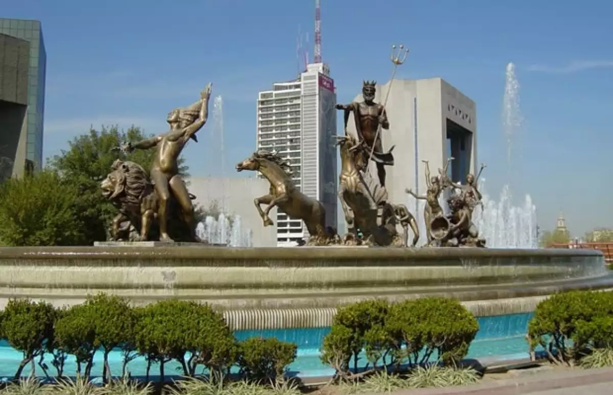 Macroplaza