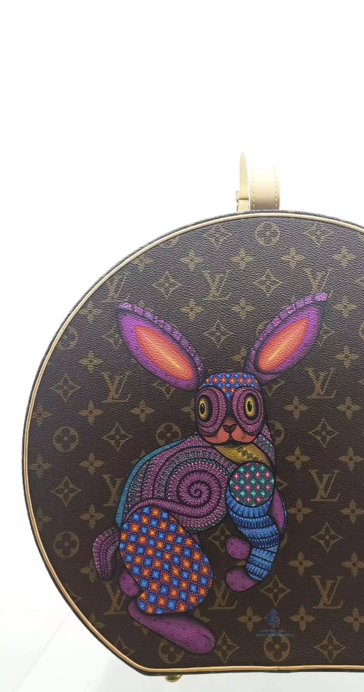 louis vuitton artesanos mexicanos