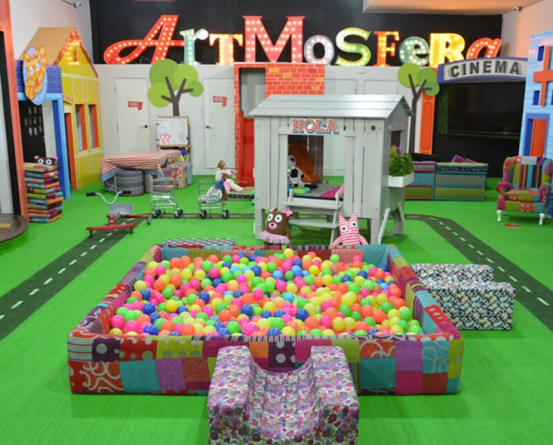 Artmosfera City