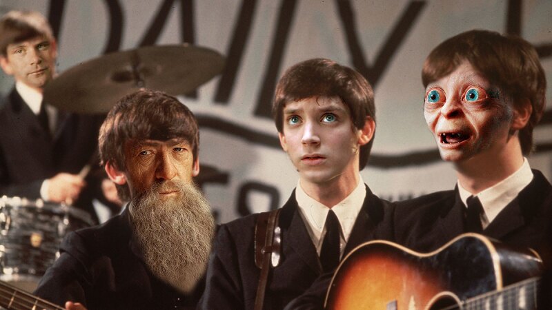 The Beatles