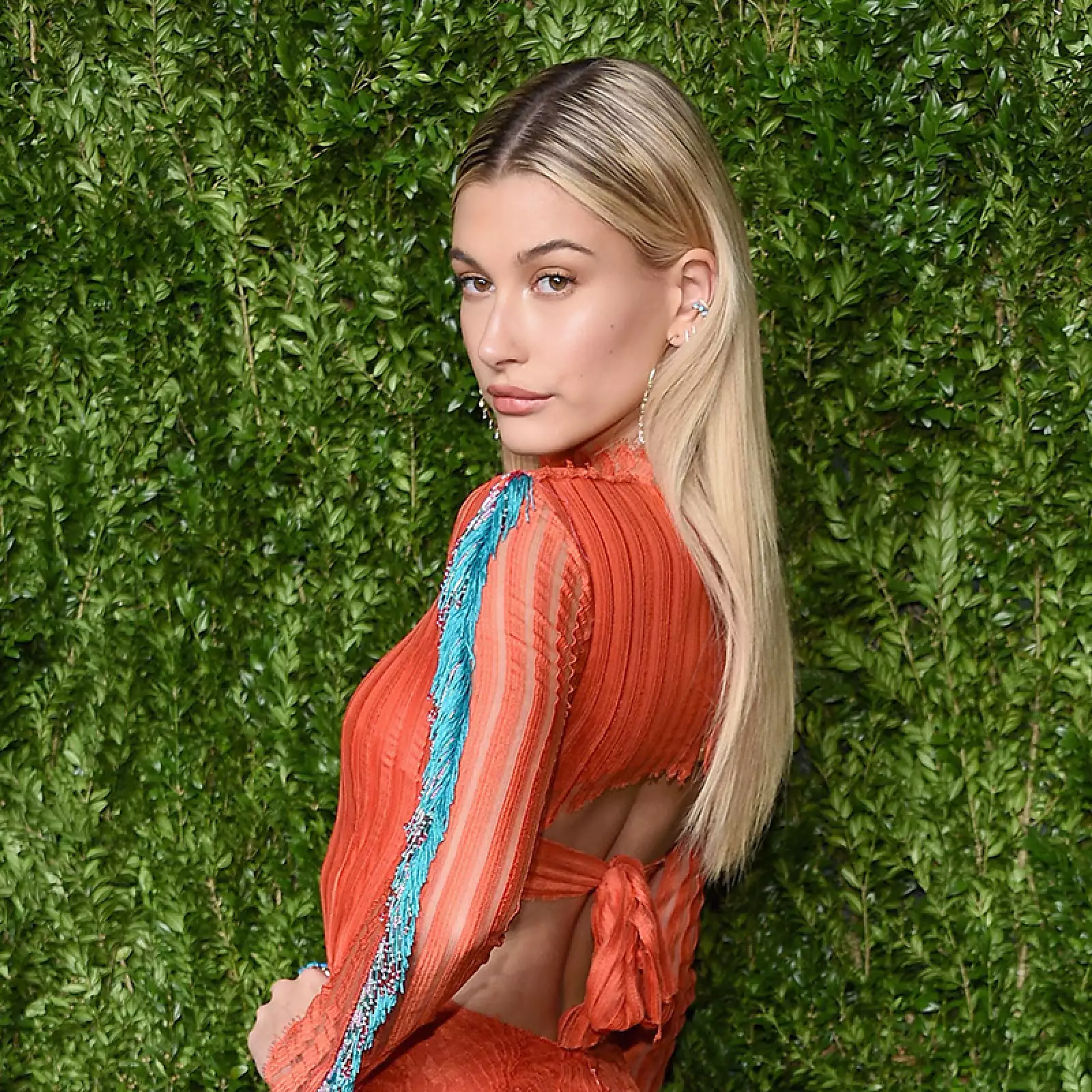 13th Annual CFDA/Vogue Fashion Fund Awards - Arrivals