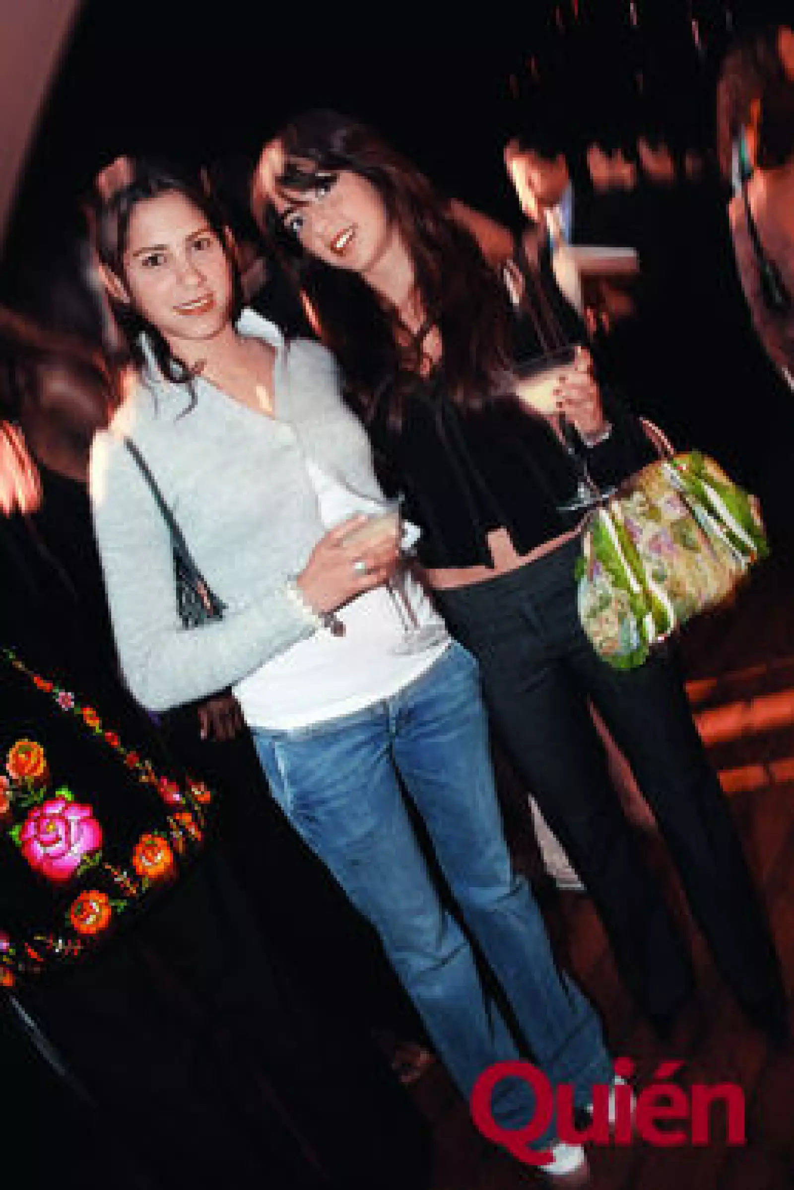Sofía Robles, Lissette García