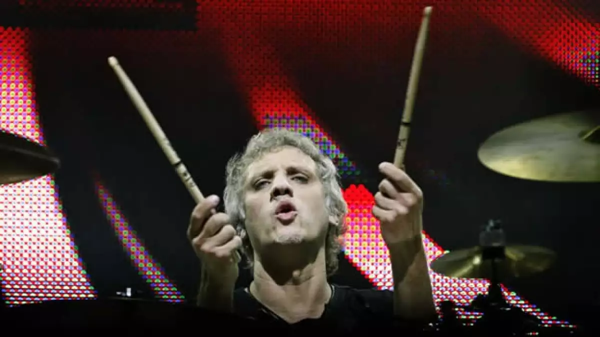 Charly Alberti