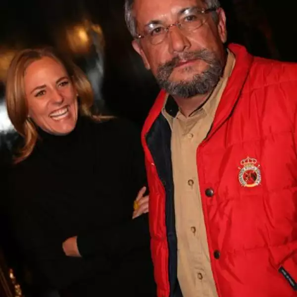 Exposición de Alegría Olivares