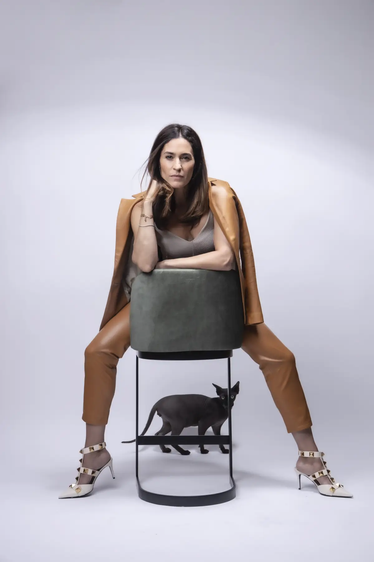 Luz María Zetina