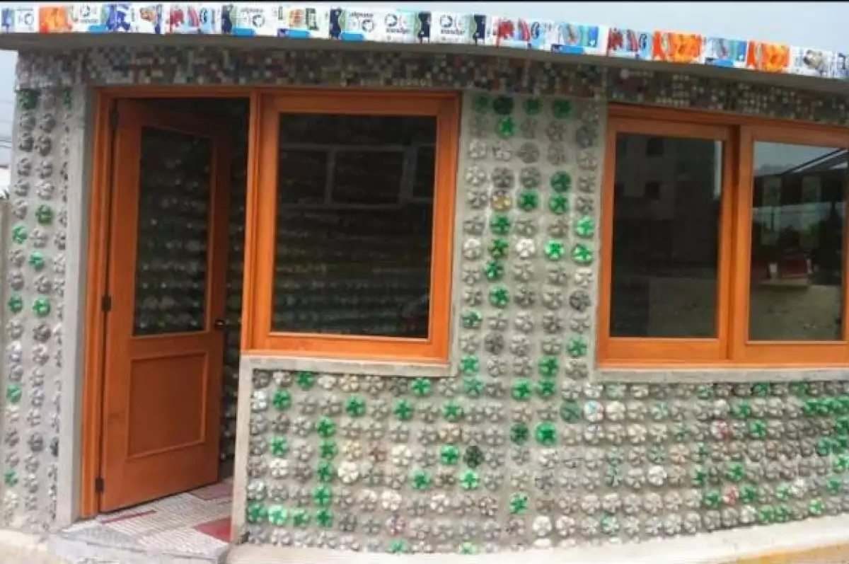 Vivienda Pet