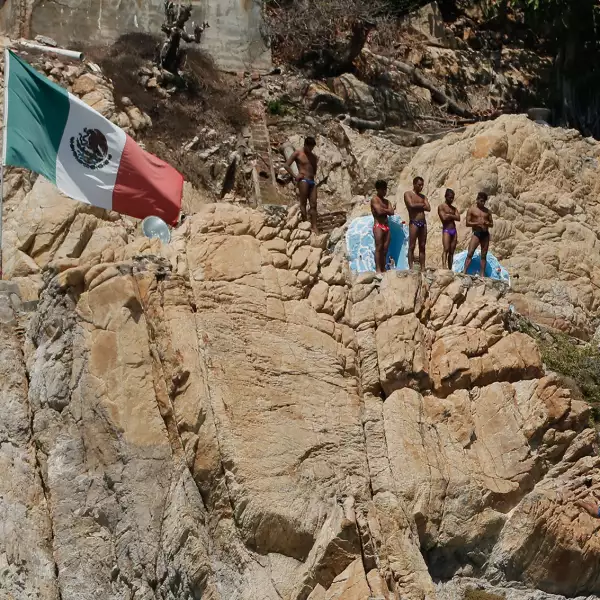 Tercer día del Abierto