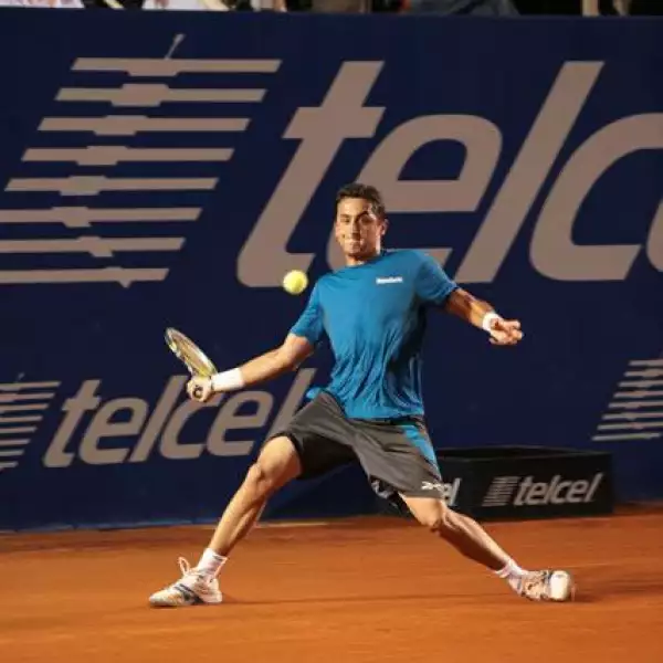 Cuarto día del abierto