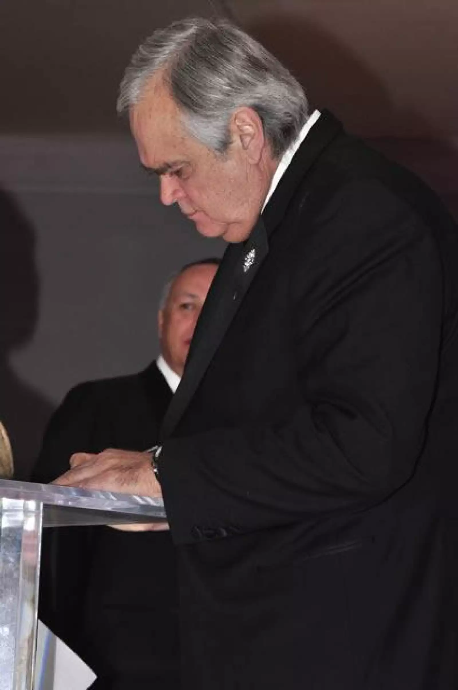 Boda de José Luis Salas y Cordelia Rodríguez