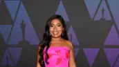 Yalitza Aparicio 