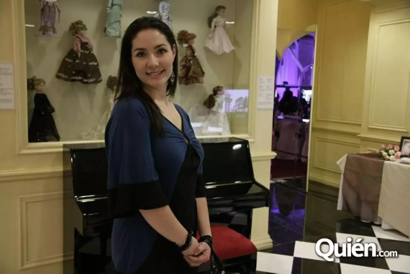 Perfume Parisien YSL