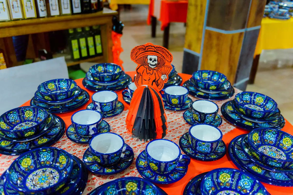 Talavera: