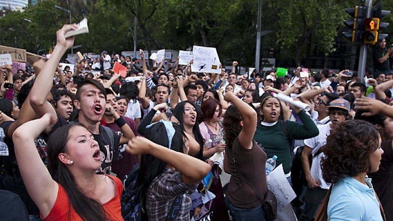 marcha 132 19