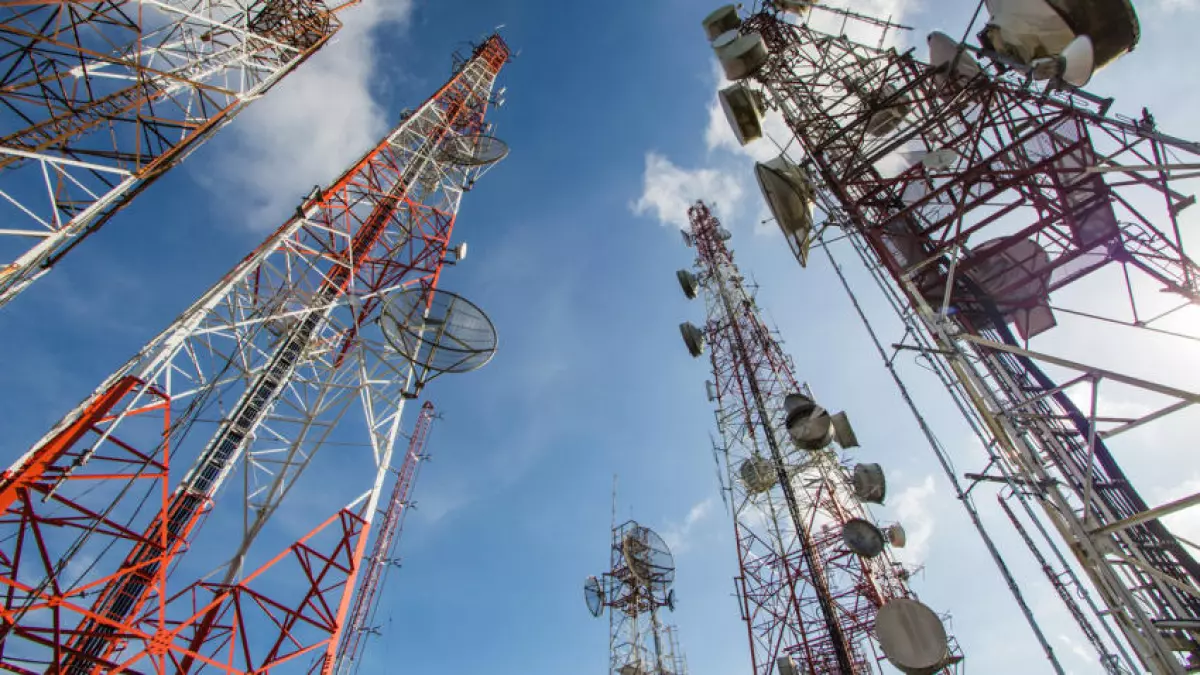 Telecomunicaciones