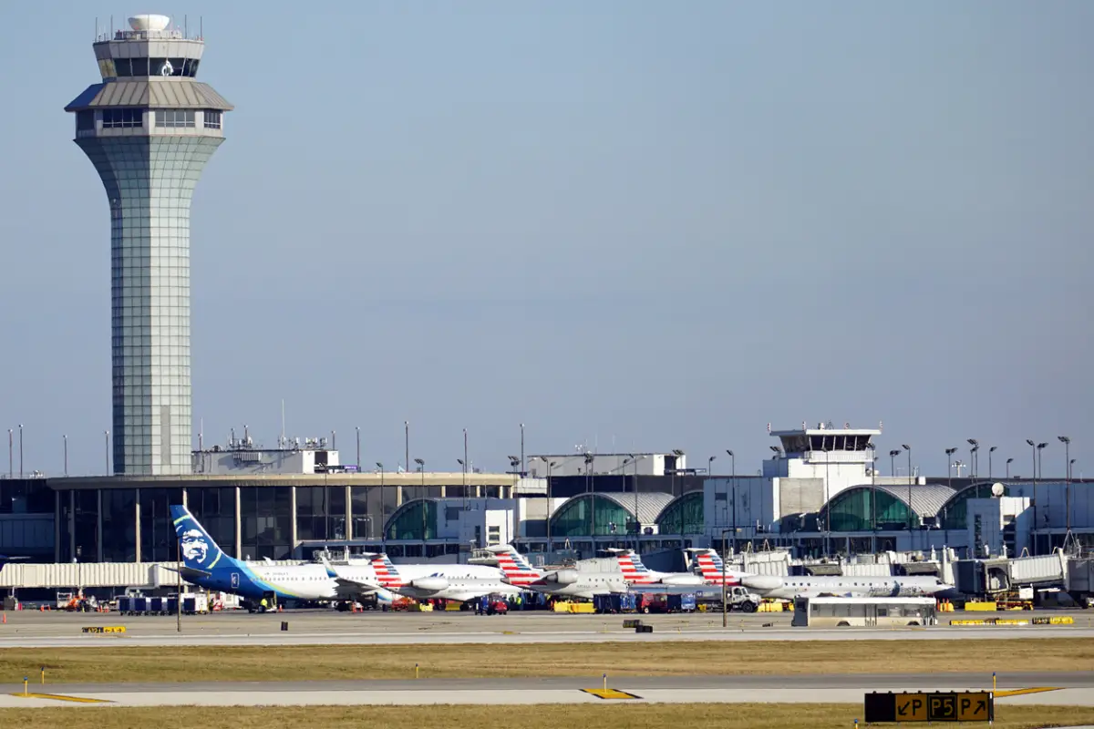 faa alerta de seguridad