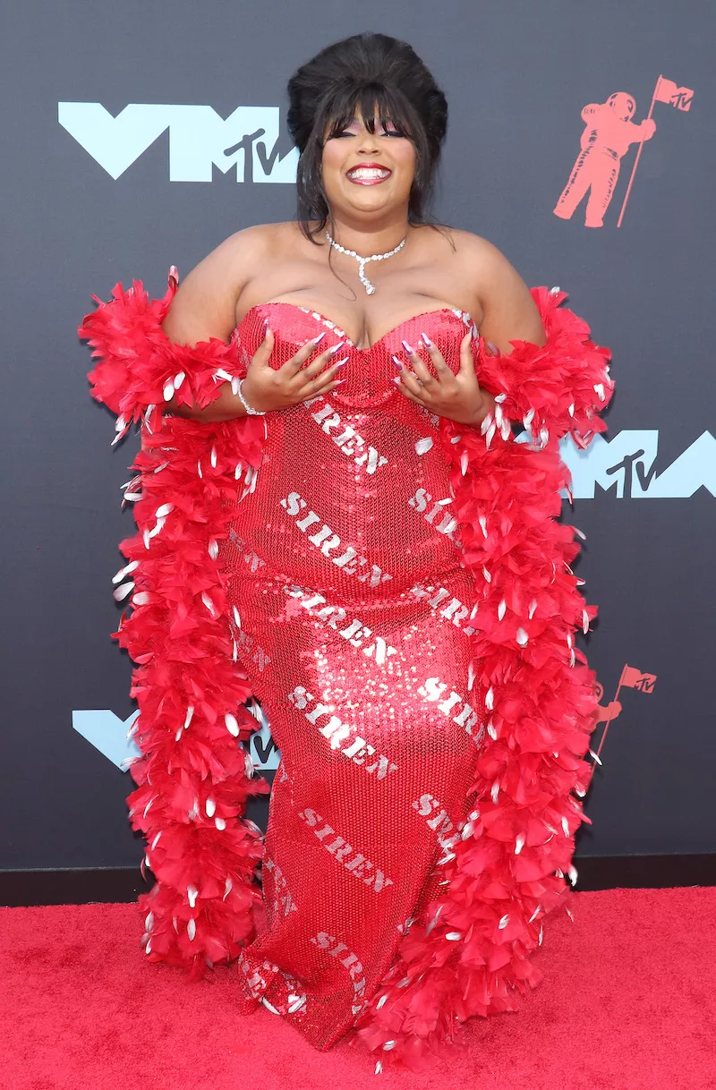 lizzo