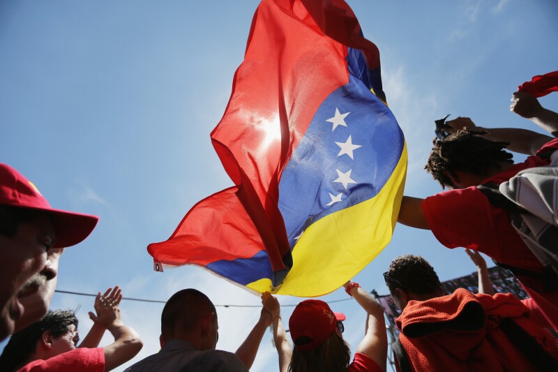 Venezuela