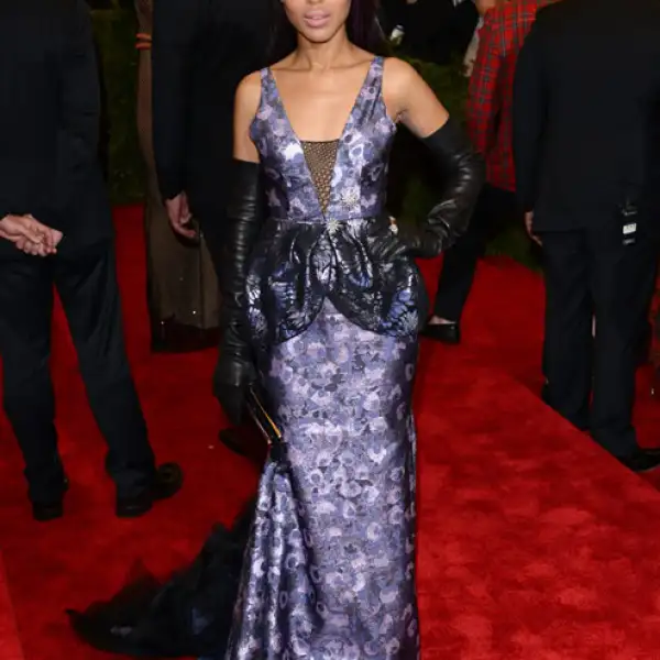 Kerry Washington: 2013 y 2015