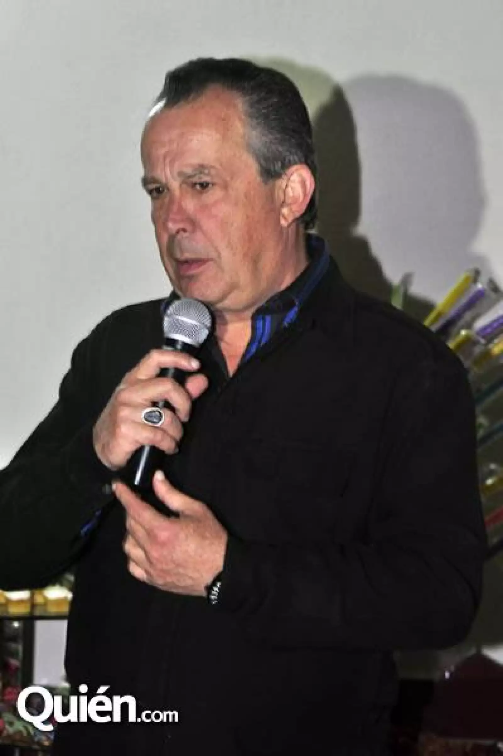 Mauricio Fernández