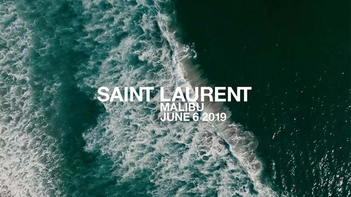 Saint Laurent