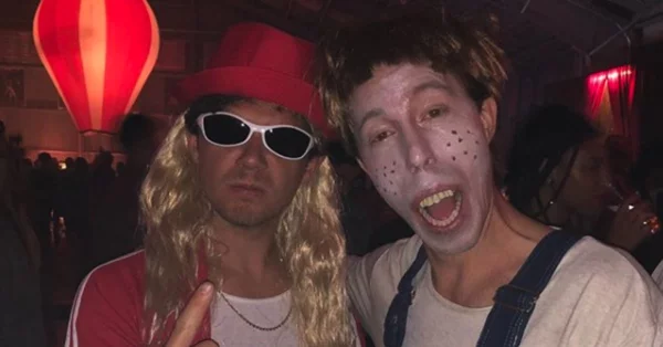 Shaun White