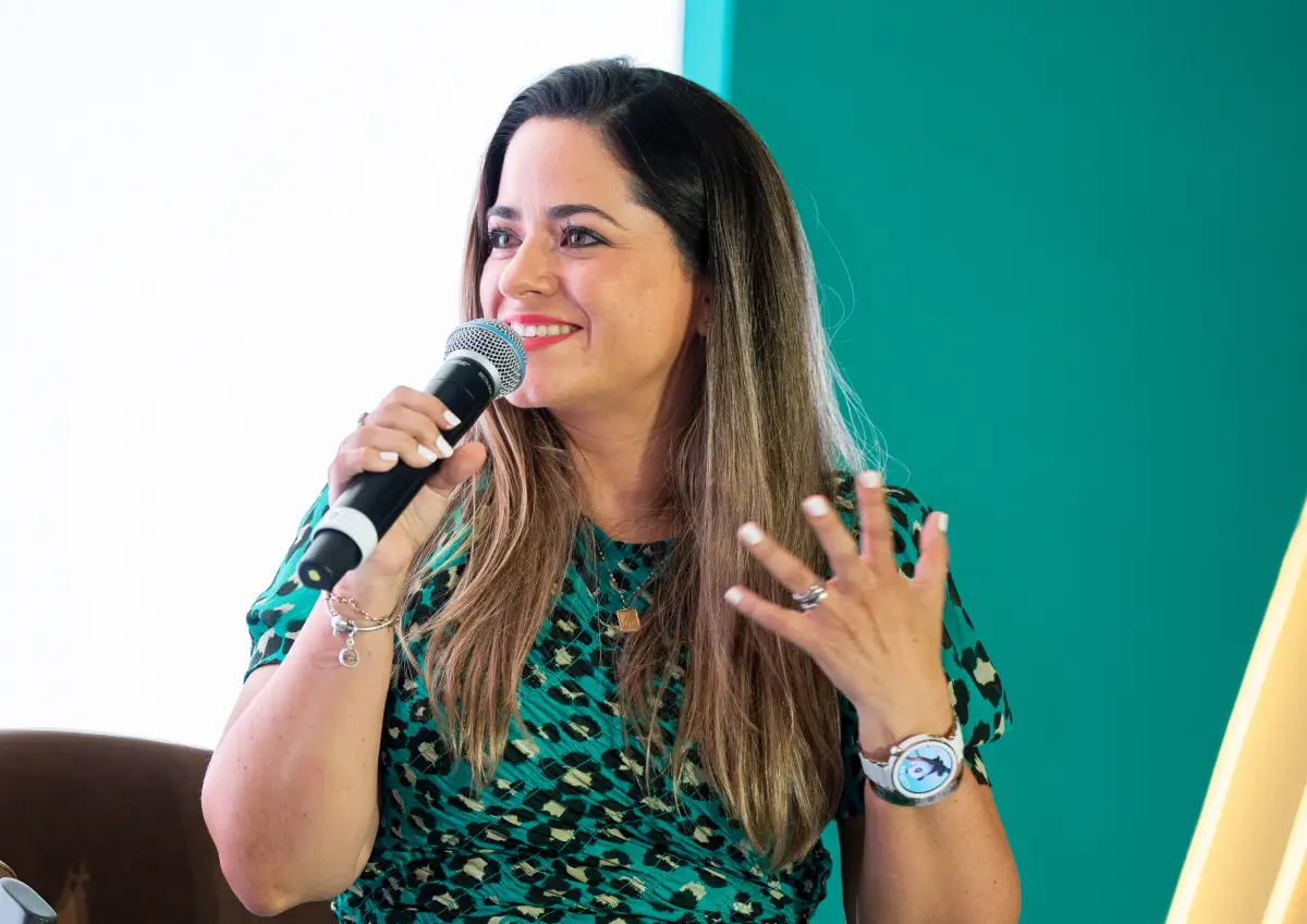 SUMMIT ESG LOREAL ARACELI BECERRIL 1